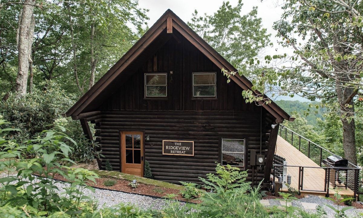 Photo of Outdoor in Black Mountain