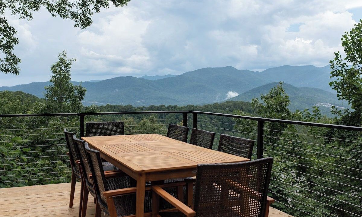 Photo of Outdoor in Black Mountain