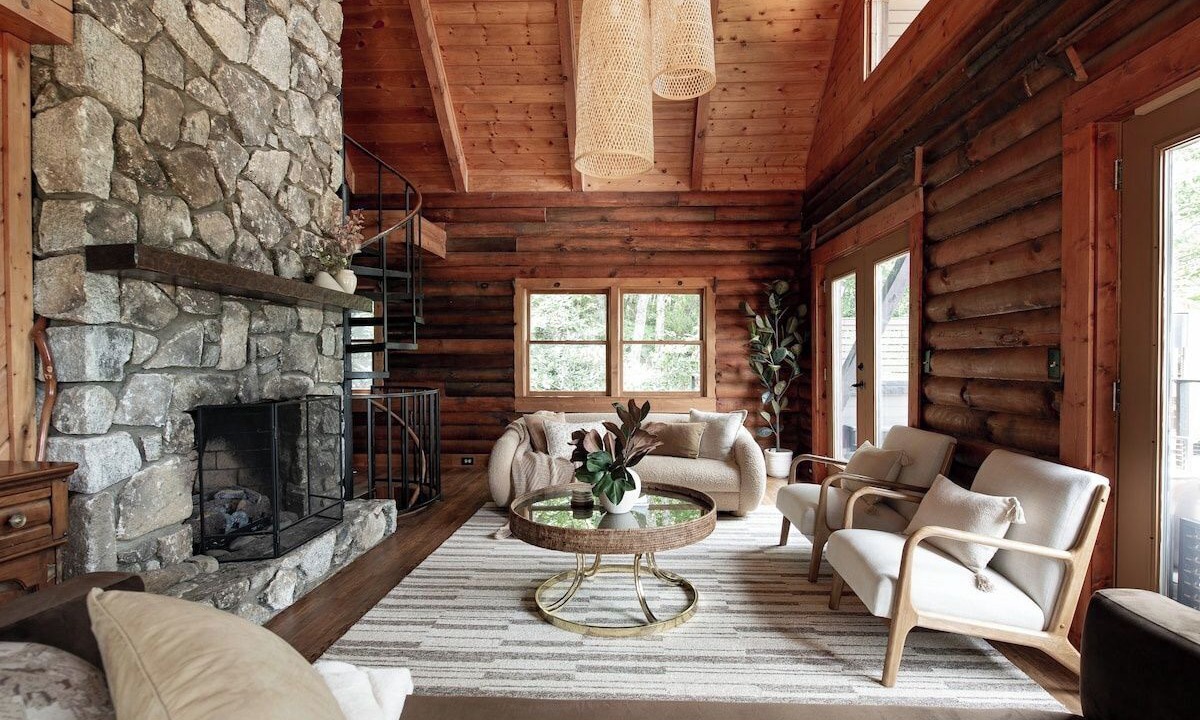 Photo of Livingroom in Black Mountain