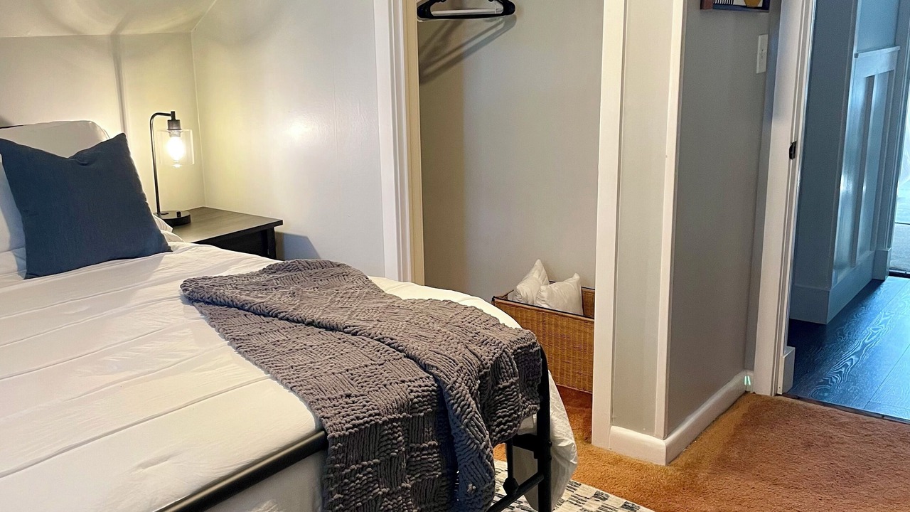 Photo of Bedroom in Saint Thomas