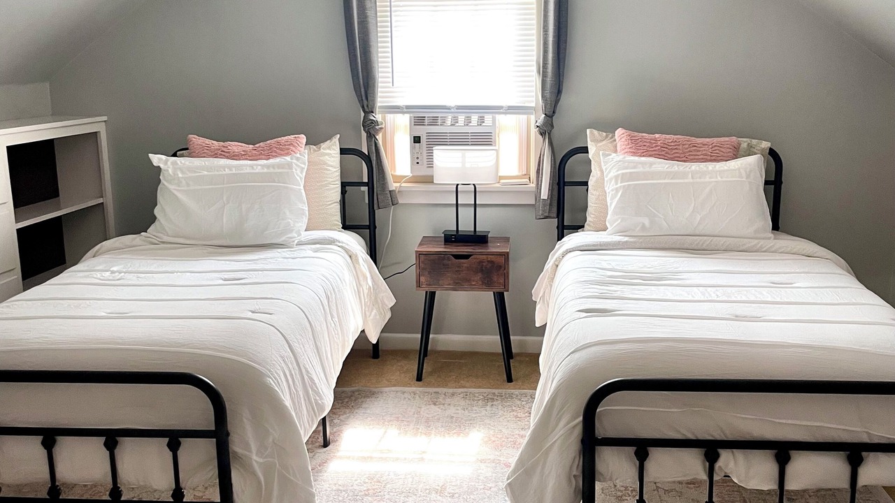 Photo of Bedroom in Saint Thomas