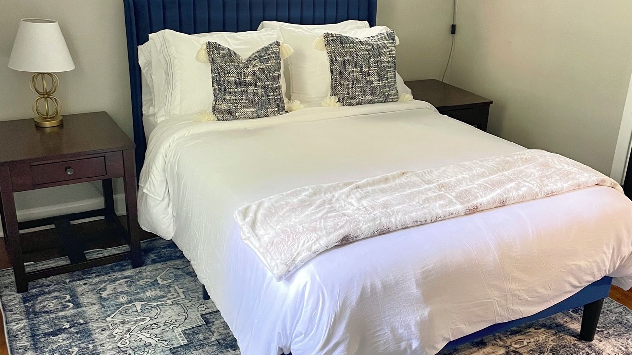 Photo of Bedroom in Saint Thomas