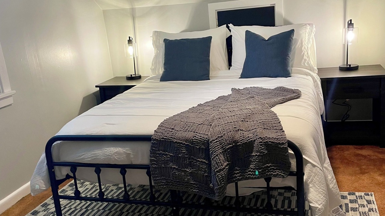 Photo of Bedroom in Saint Thomas