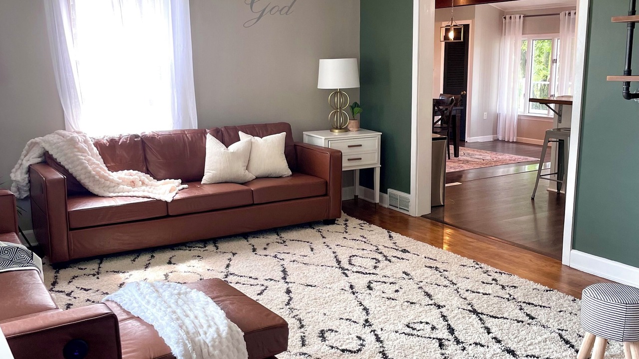 Photo of Livingroom in Saint Thomas