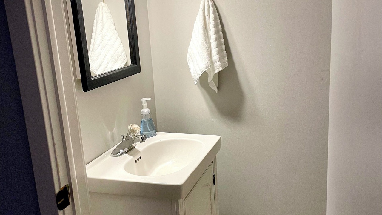 Photo of Bathroom in Saint Thomas