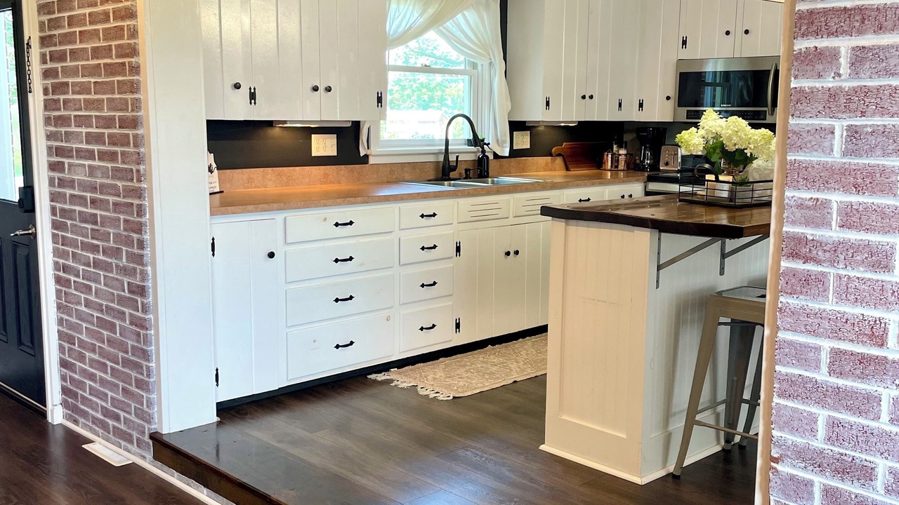 Photo of Kitchen in Saint Thomas
