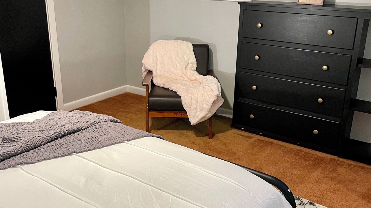 Photo of Bedroom in Saint Thomas