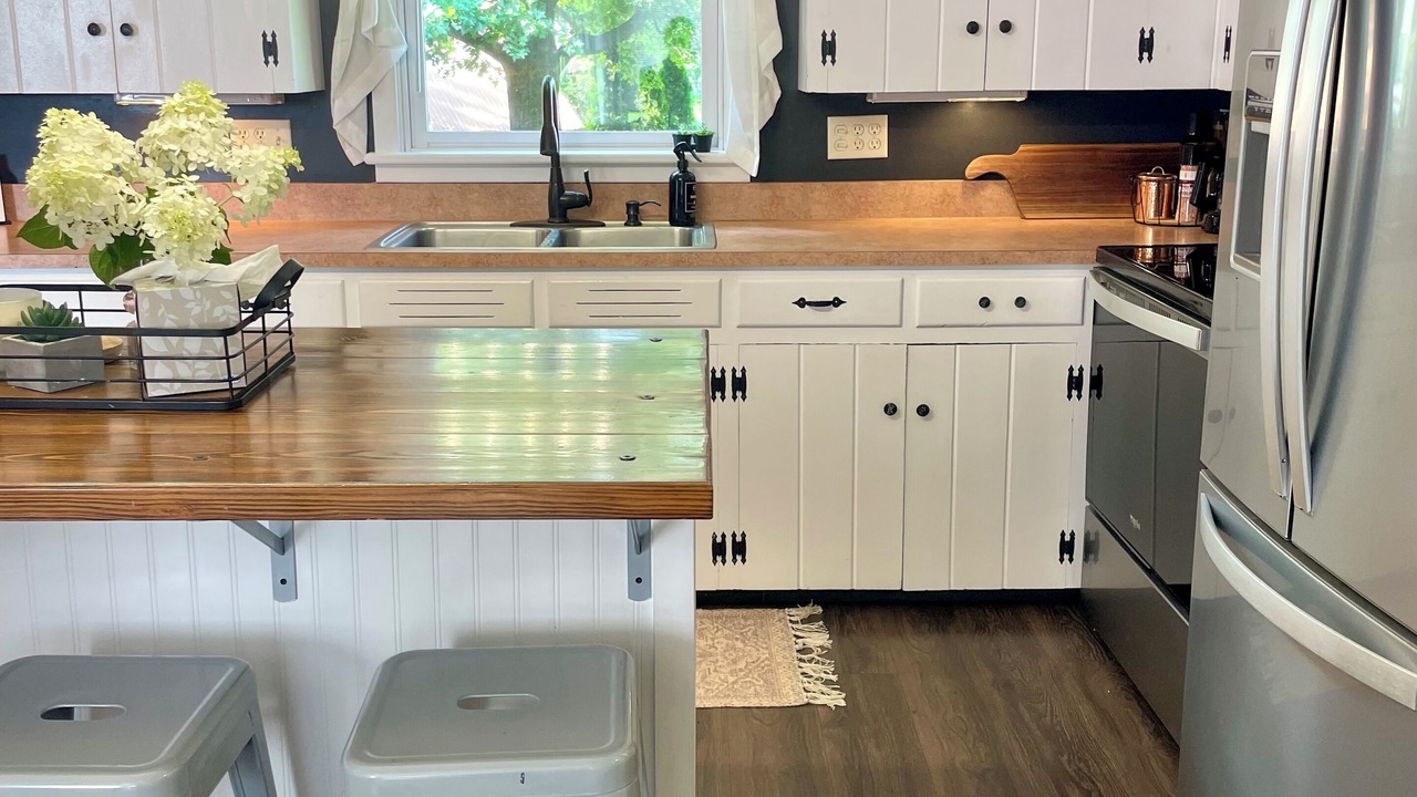 Photo of Kitchen in Saint Thomas