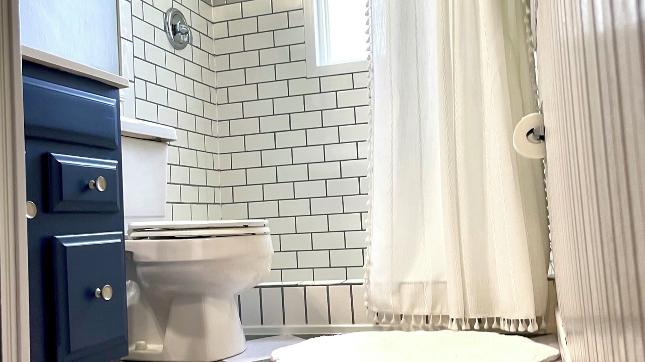 Photo of Bathroom in Saint Thomas