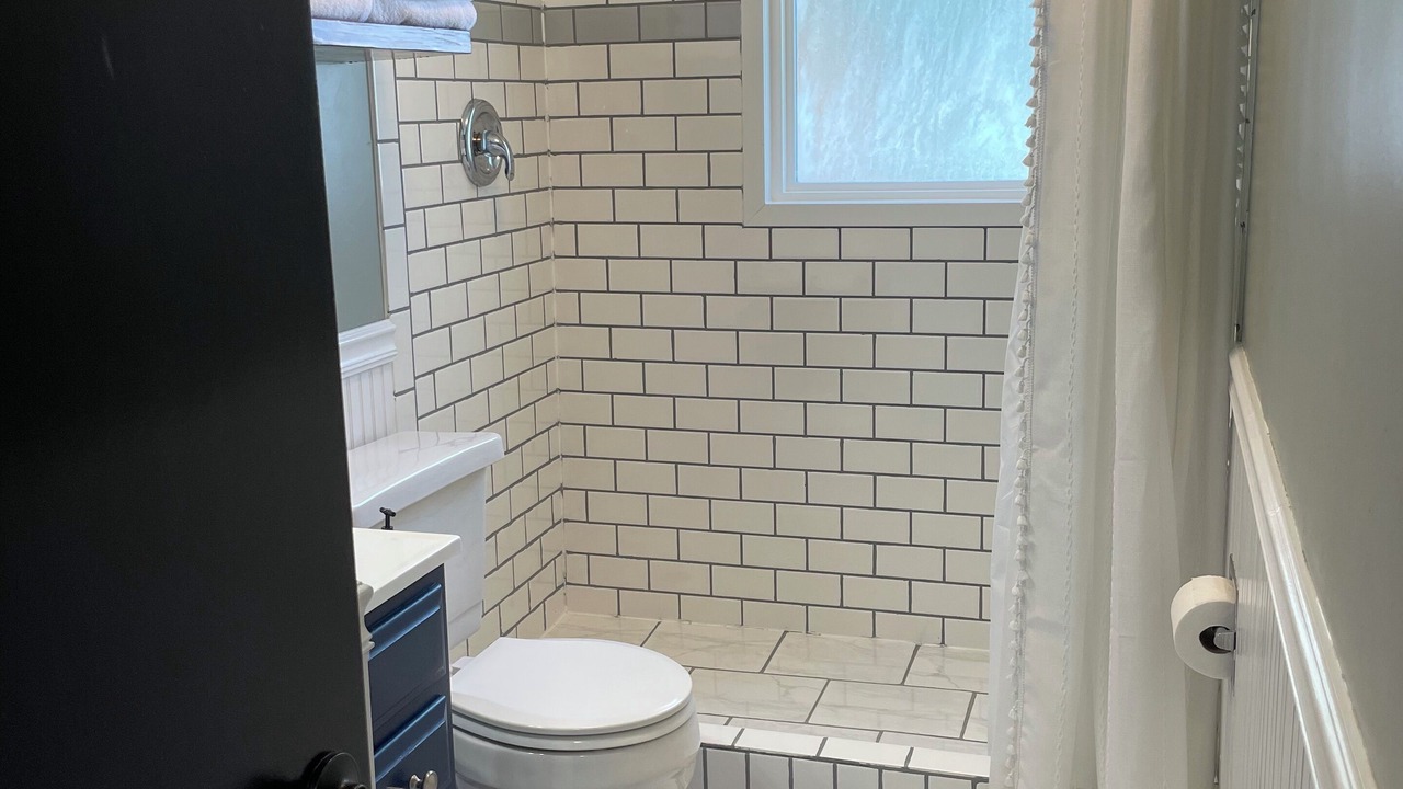 Photo of Bathroom in Saint Thomas