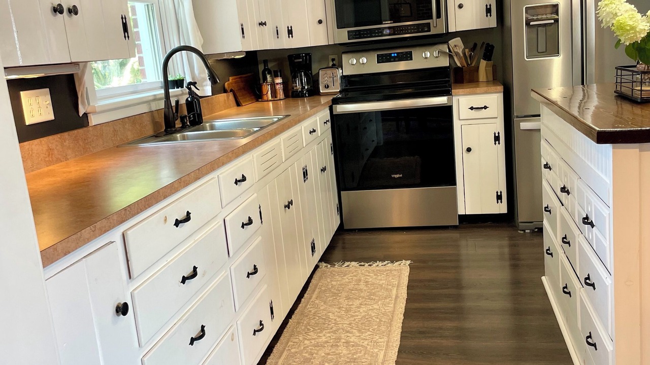Photo of Kitchen in Saint Thomas