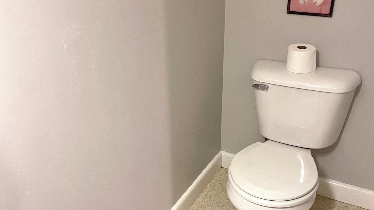 Photo of Bathroom in Saint Thomas