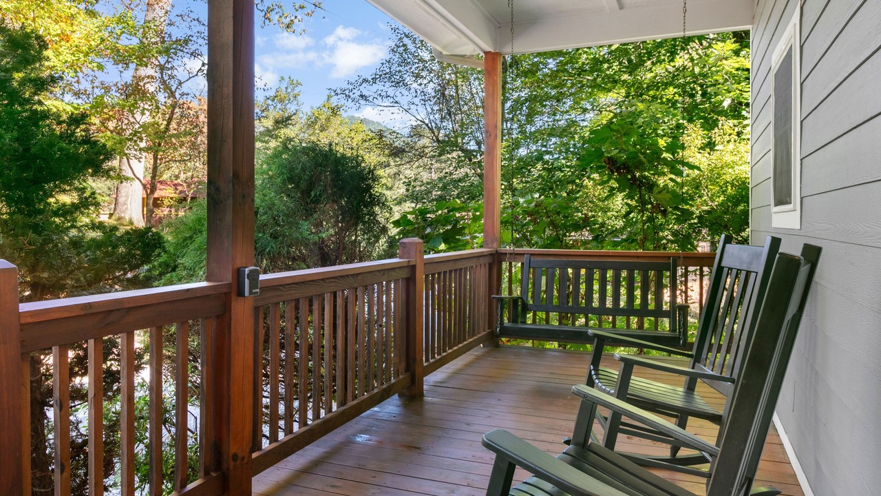 Photo of Outdoor in Lake Junaluska