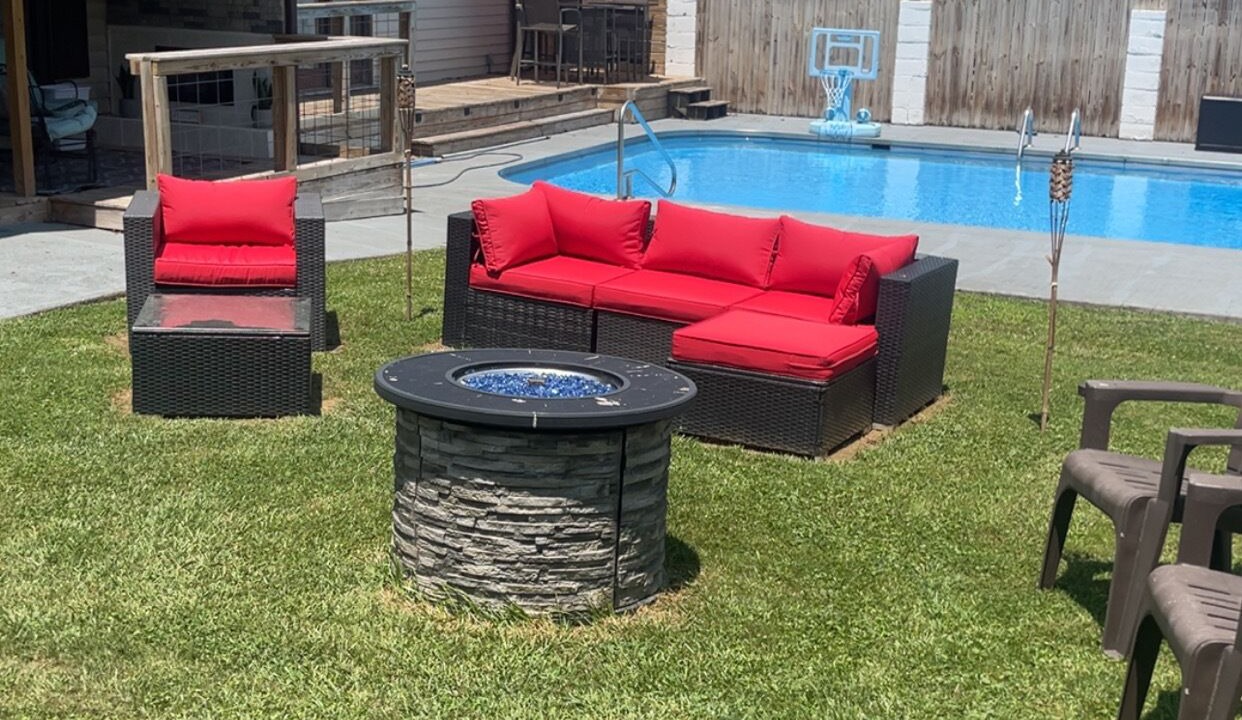 Photo of Outdoor in Johnson City