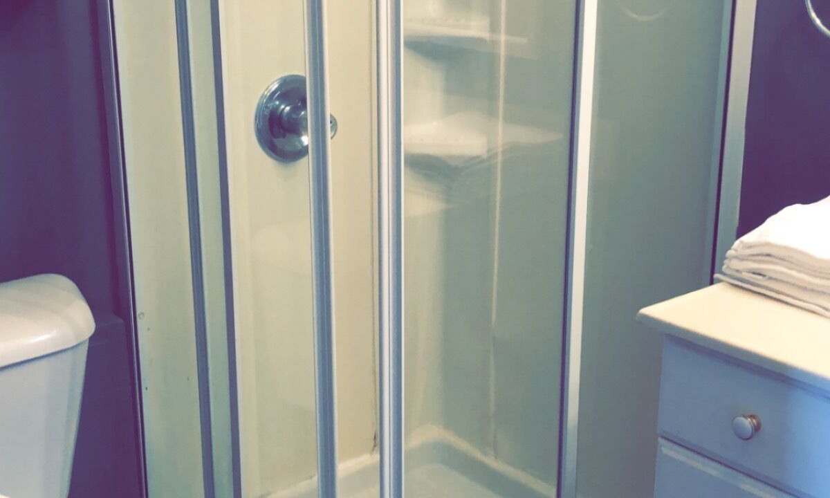 Photo of Bathroom in Johnson City