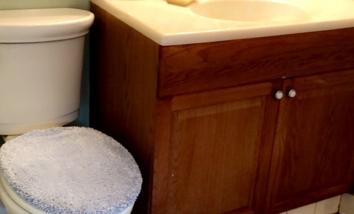 Photo of Bathroom in Johnson City