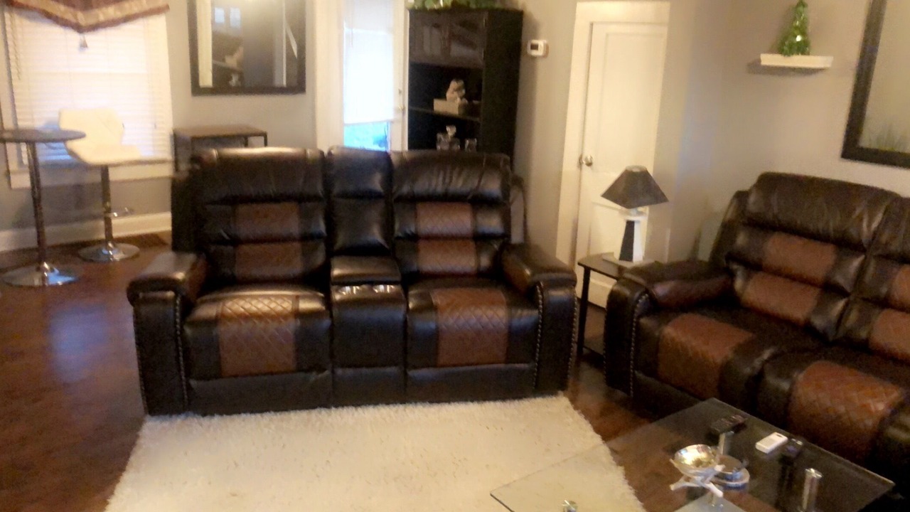 Photo of Livingroom in Johnson City