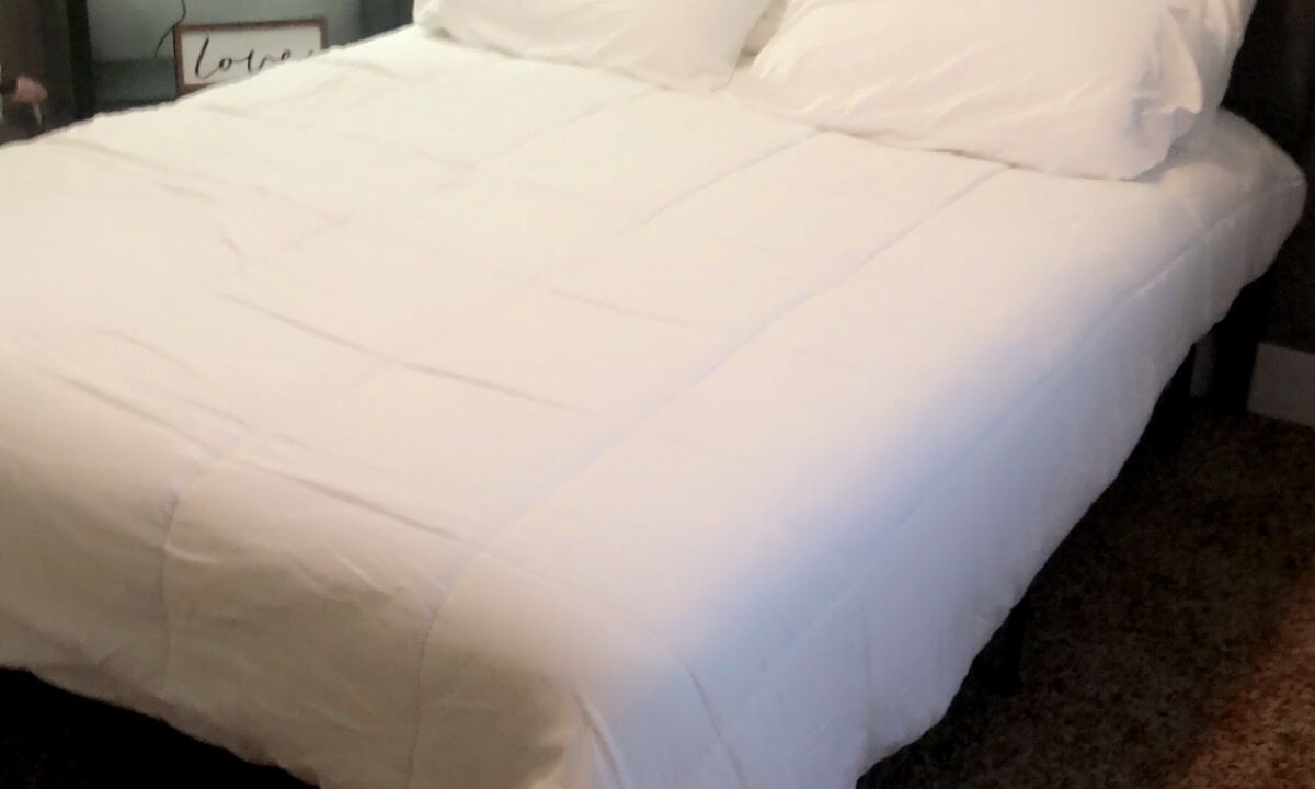 Photo of Bedroom in Johnson City