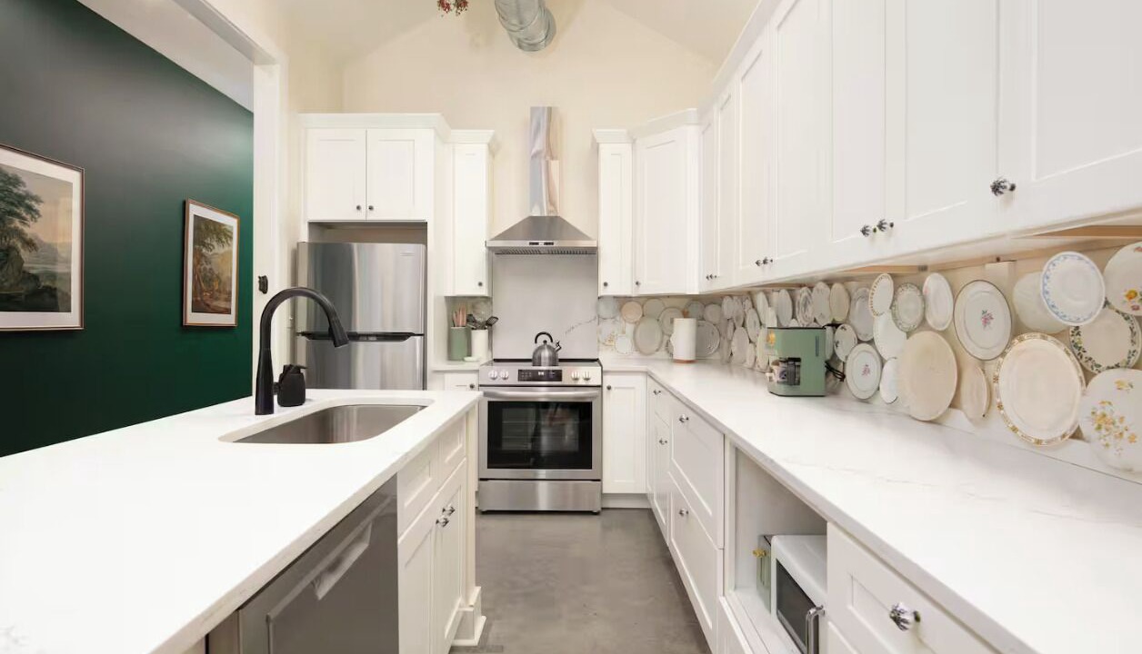 Photo of Kitchen in Northside District
