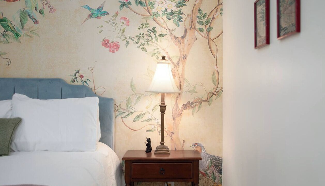 Photo of Bedroom in Northside District