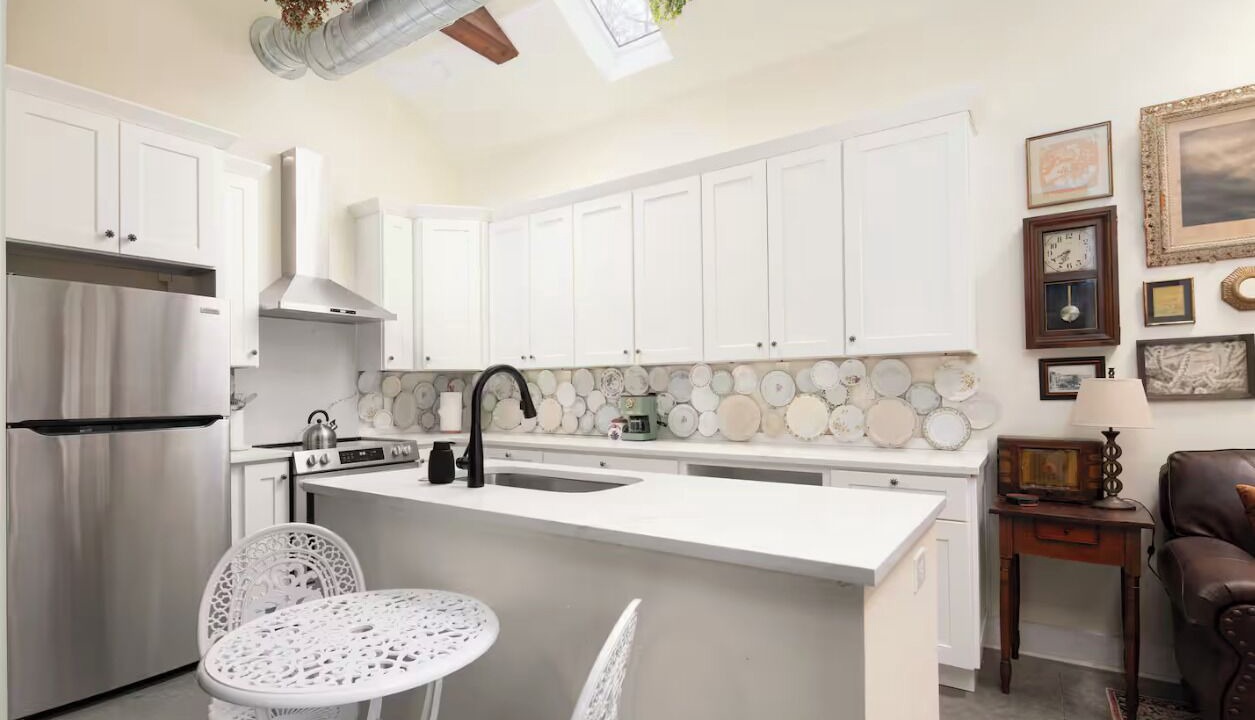 Photo of Kitchen in Northside District