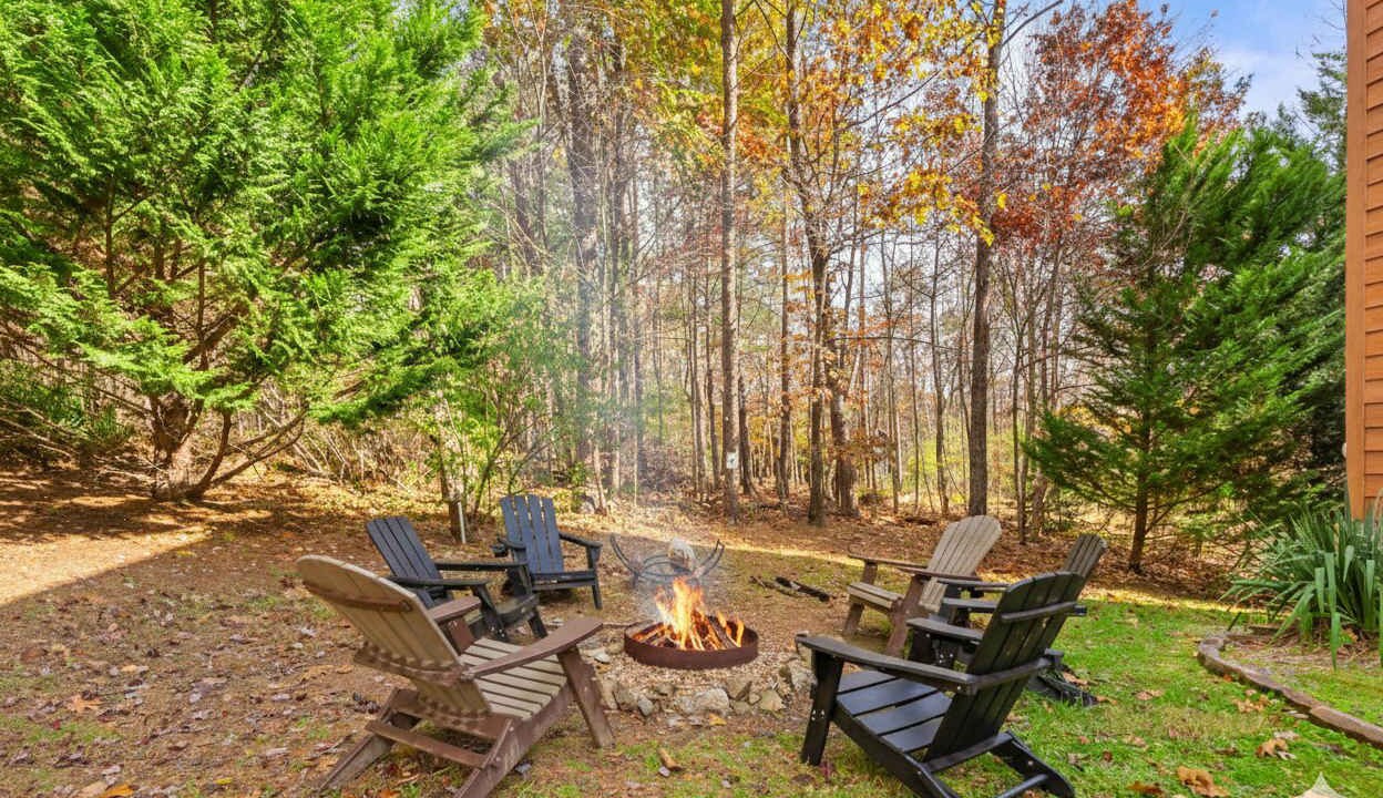 Photo of Outdoor in Berkeley Springs