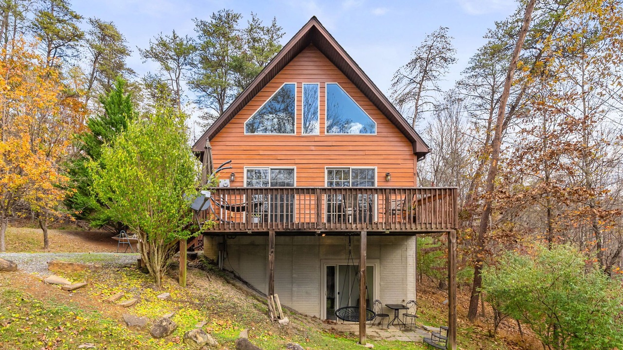 Photo of Outdoor in Berkeley Springs