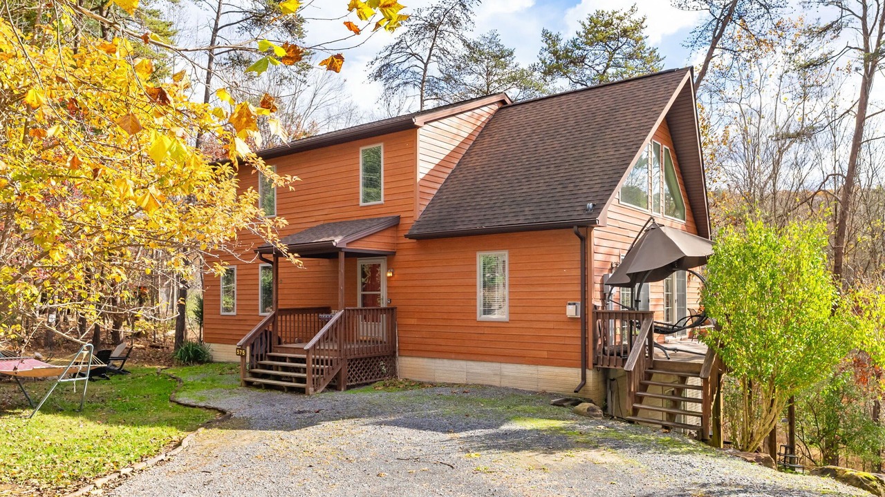 Photo of Outdoor in Berkeley Springs