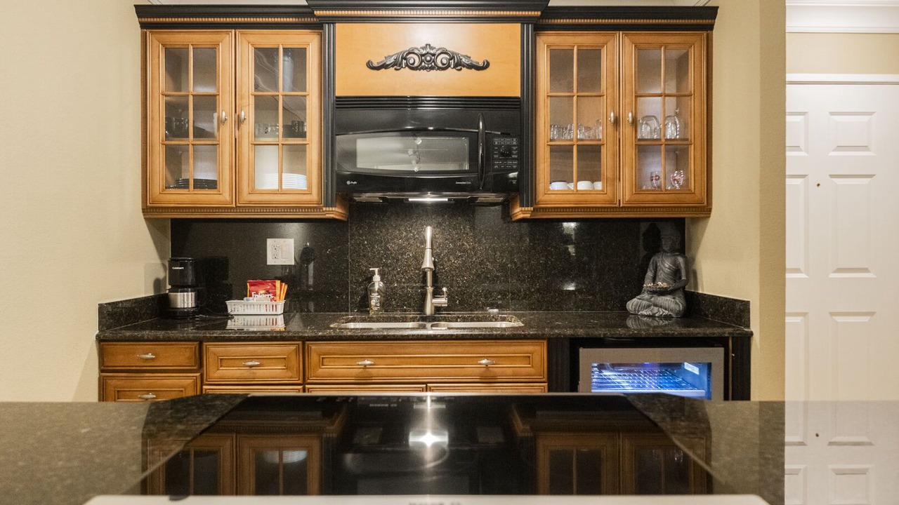 Photo of Kitchen in Las Vegas Strip