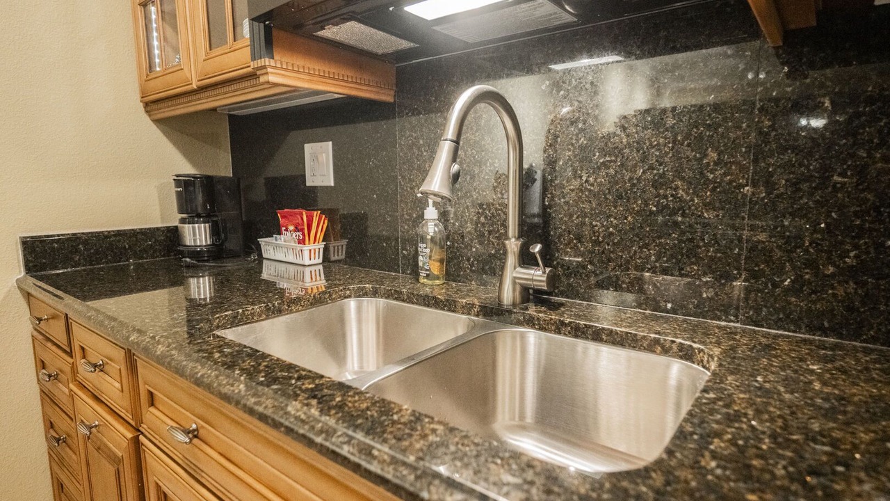 Photo of Kitchen in Las Vegas Strip