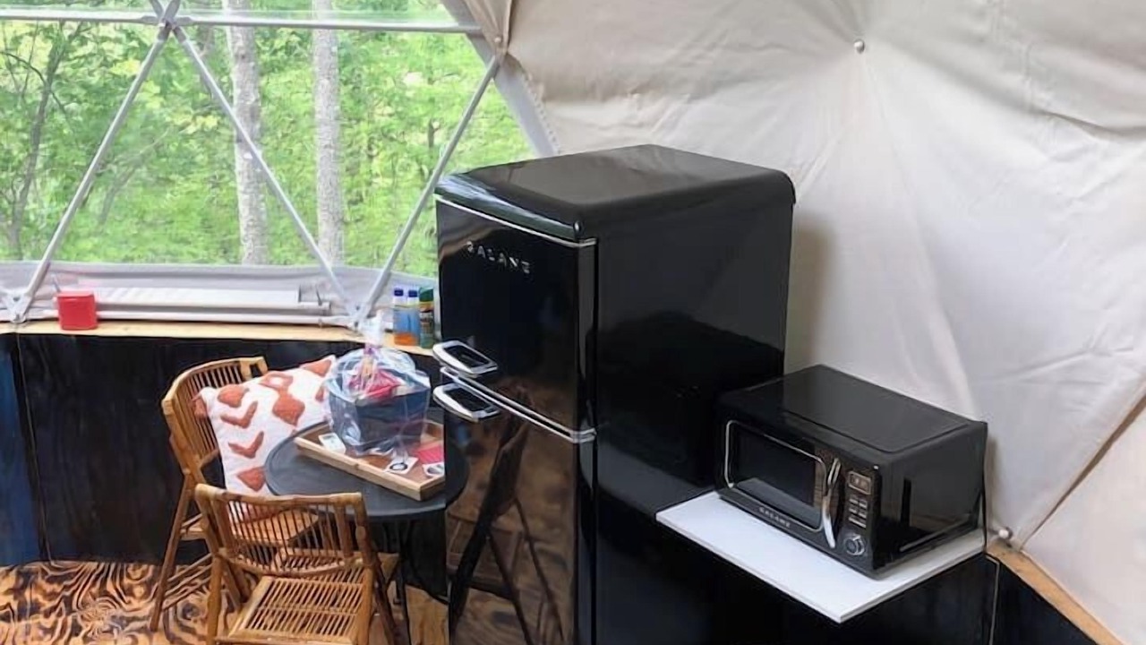 Photo of Kitchen in Rogers