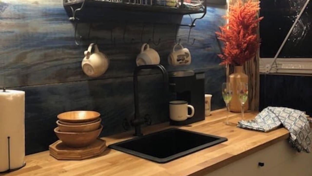 Photo of Kitchen in Rogers