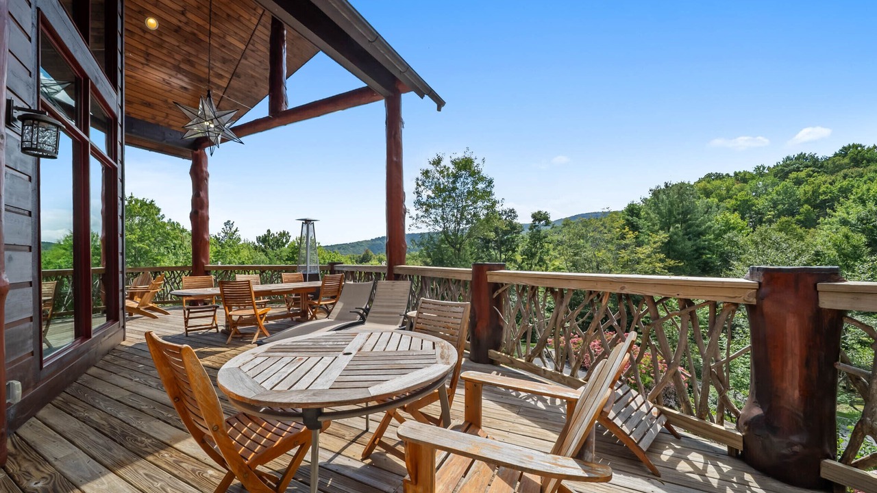 Photo of Outdoor in Elk Park