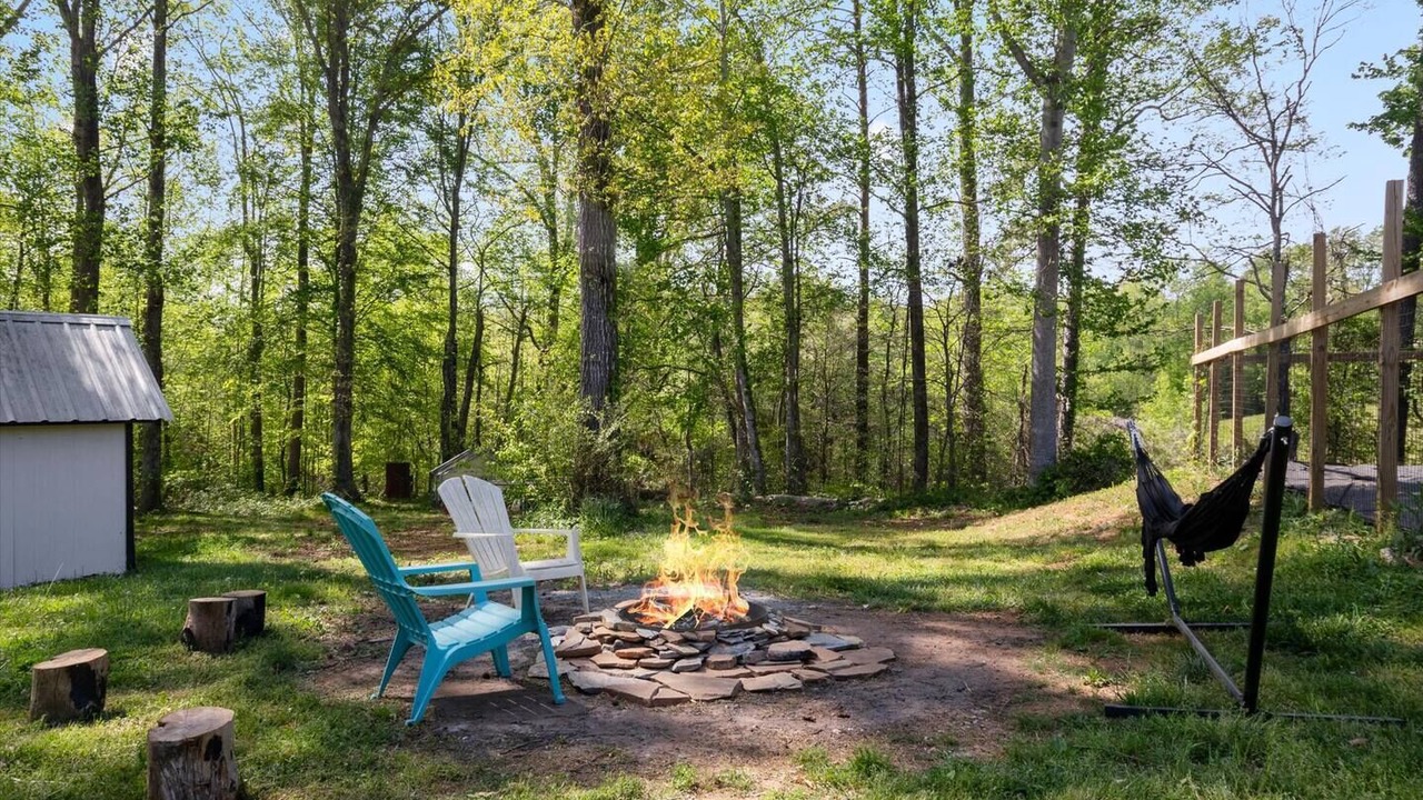 Photo of Outdoor in Rutherfordton