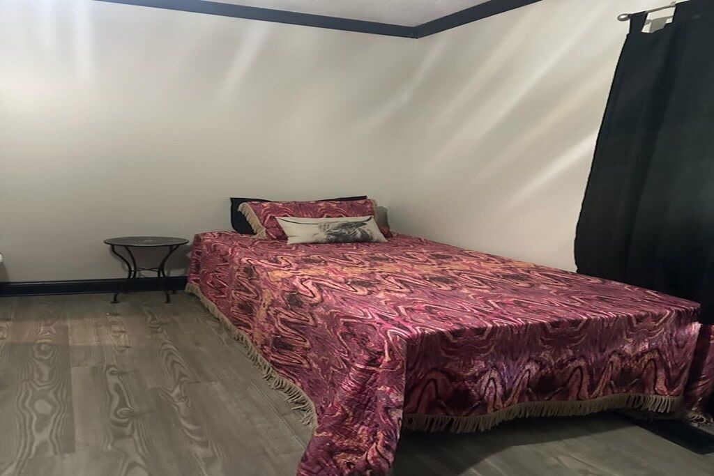 Photo of Bedroom in Rutherfordton
