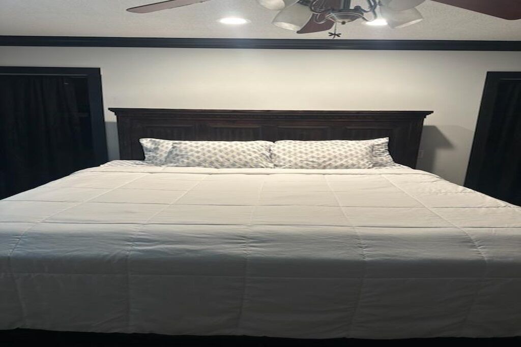 Photo of Bedroom in Rutherfordton