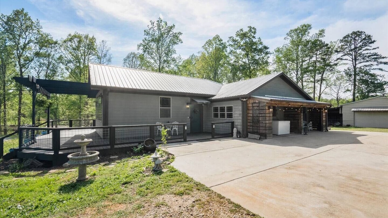 Photo of Outdoor in Rutherfordton