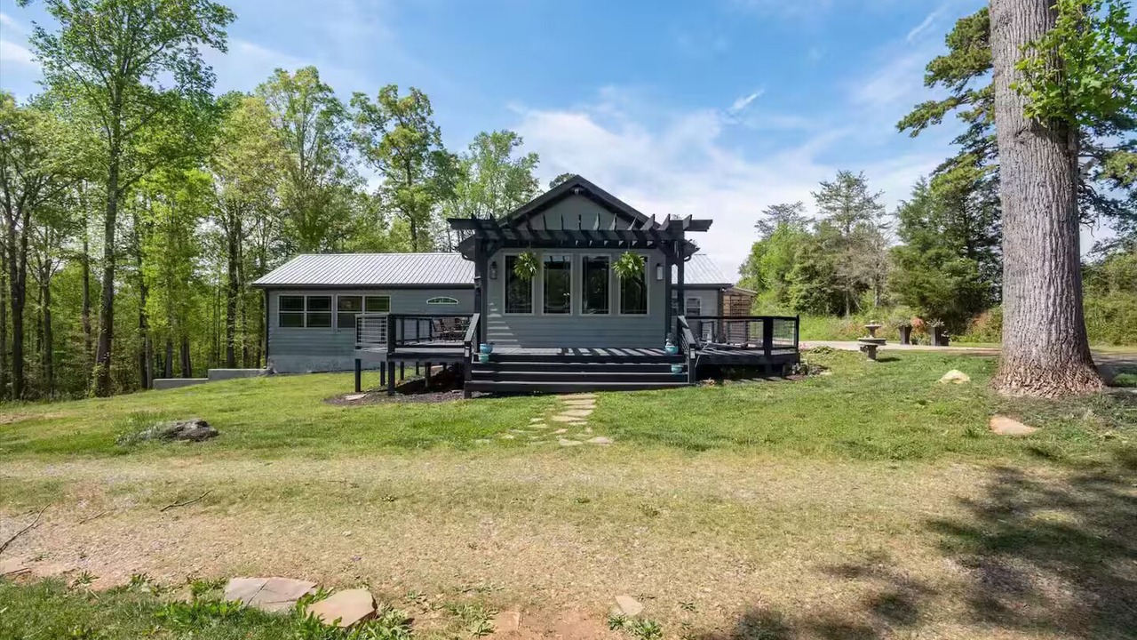 Photo of Outdoor in Rutherfordton