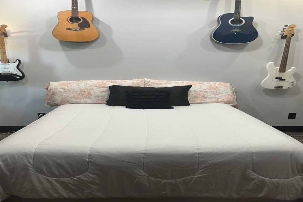 Photo of Bedroom in Rutherfordton