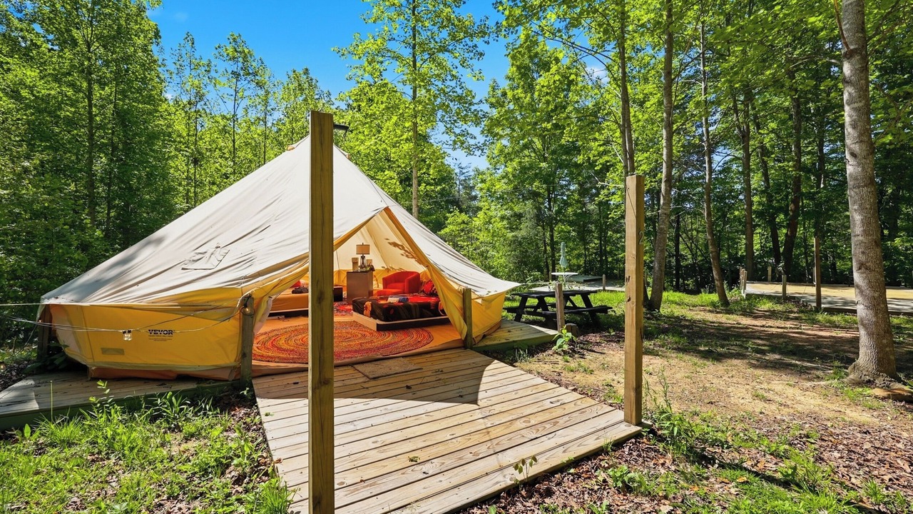 Photo of Outdoor in Stanton