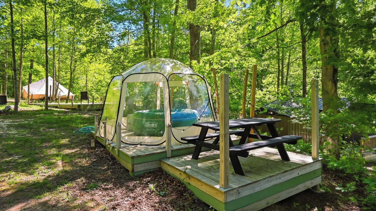 Photo of Outdoor in Stanton