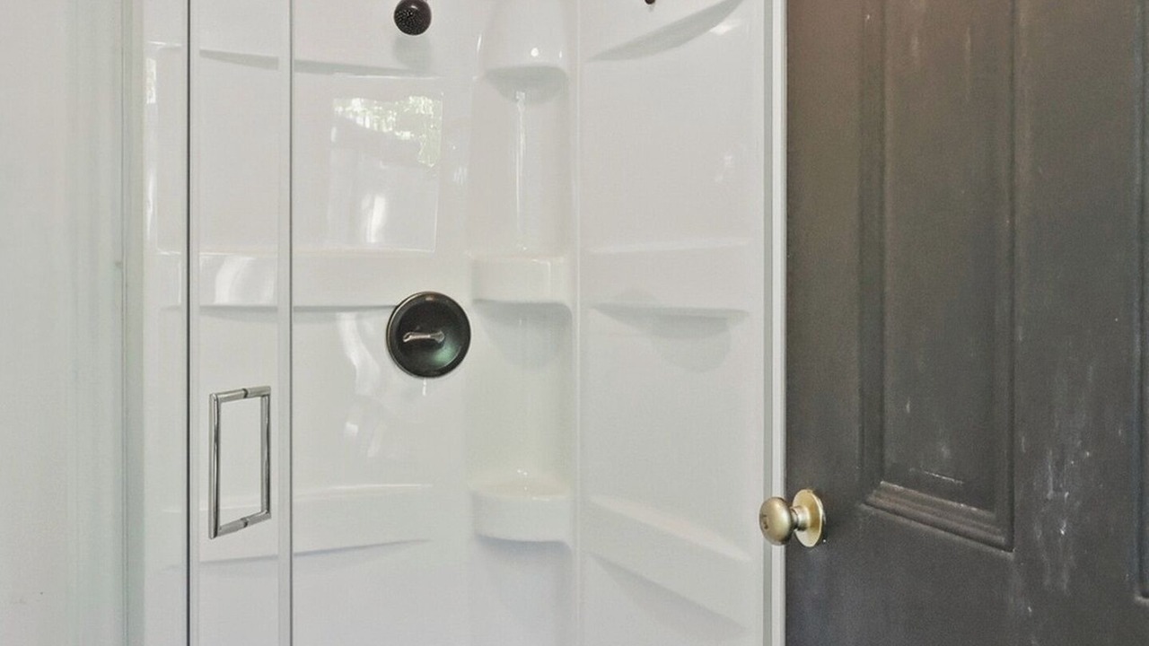 Photo of Bathroom in Stanton