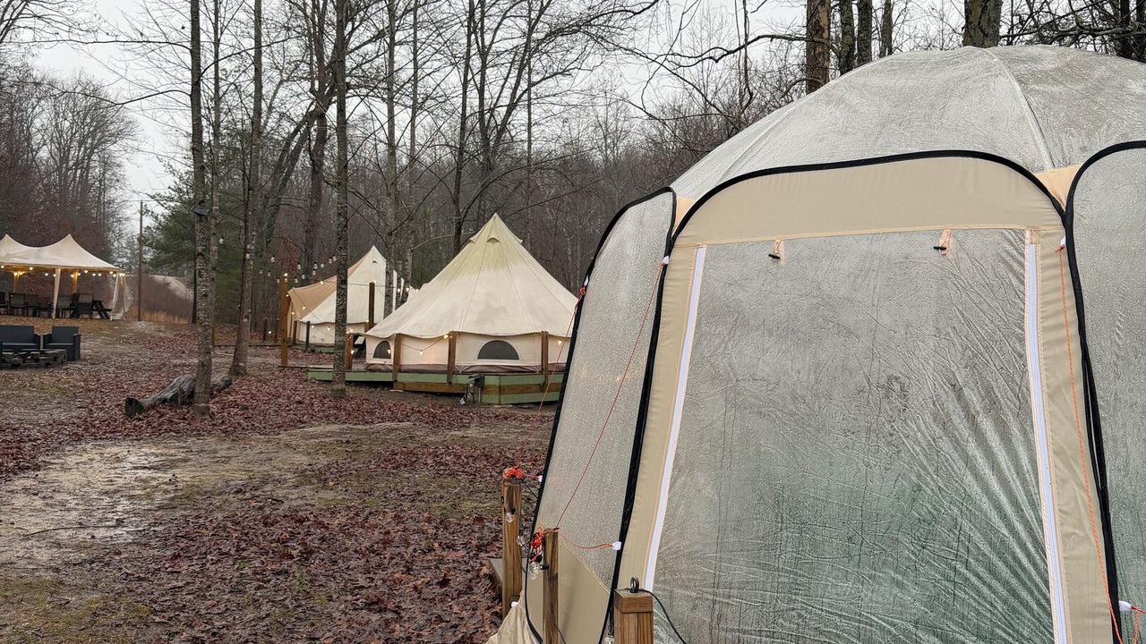 Photo of Outdoor in Stanton