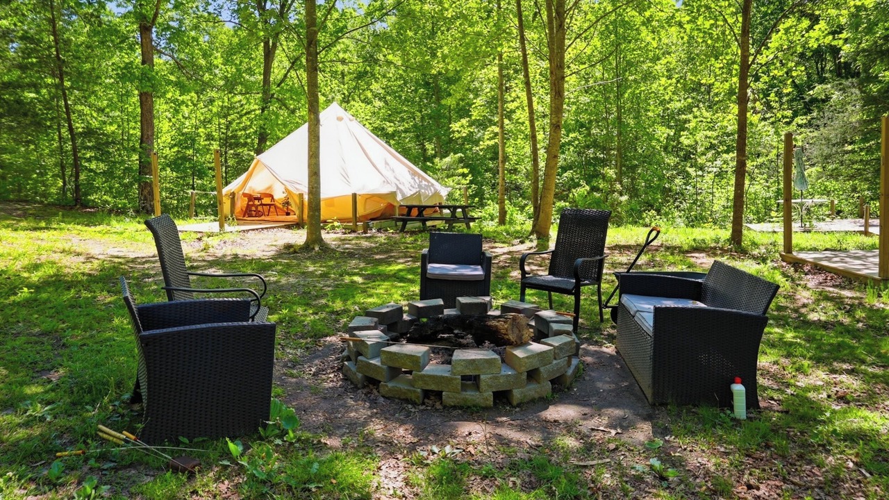 Photo of Outdoor in Stanton