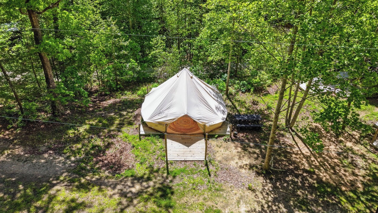 Photo of Outdoor in Stanton