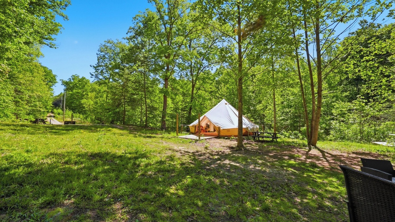 Photo of Outdoor in Stanton