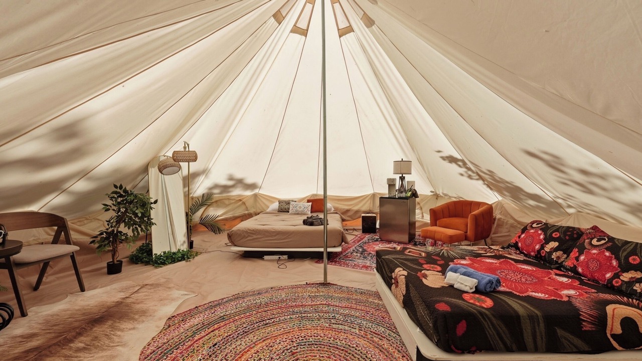 Photo of Bedroom in Stanton