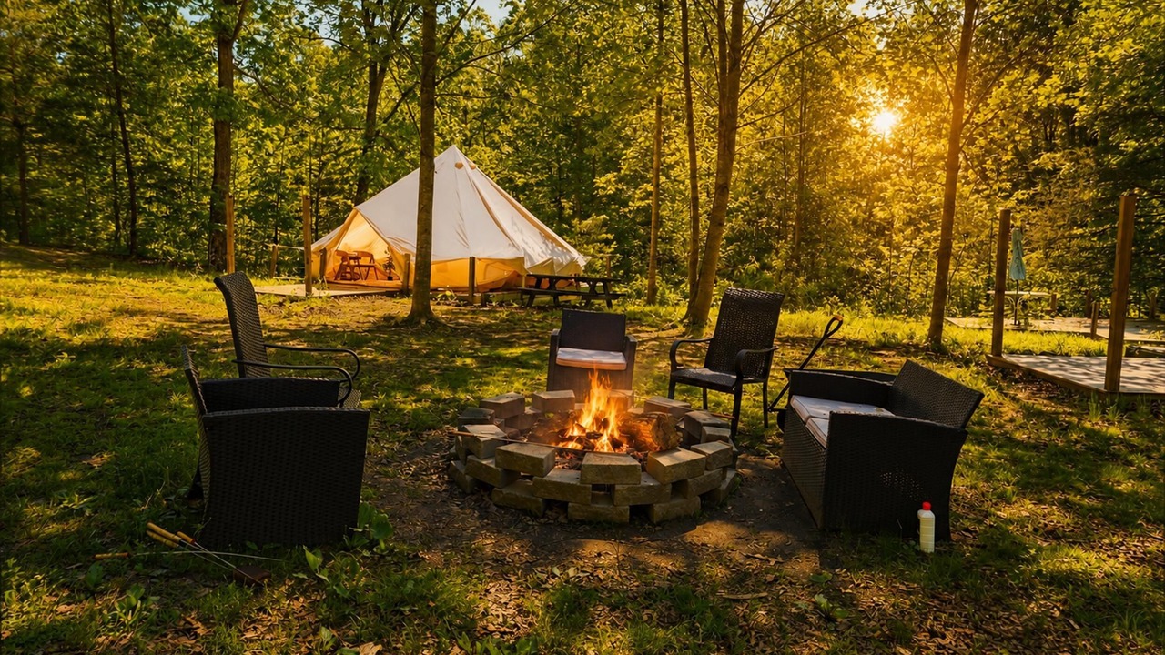 Photo of Outdoor in Stanton