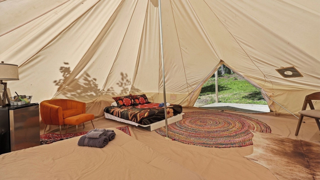 Photo of Bedroom in Stanton