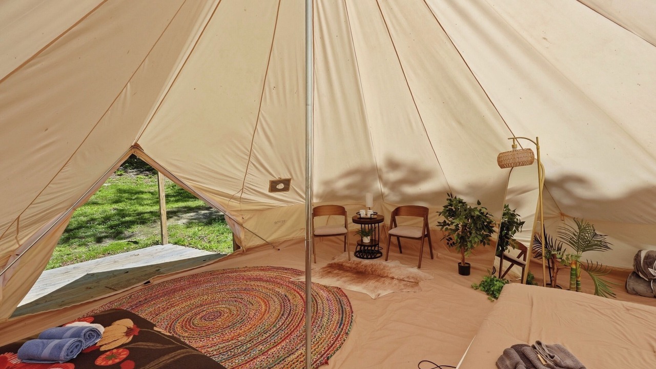 Photo of Bedroom in Stanton